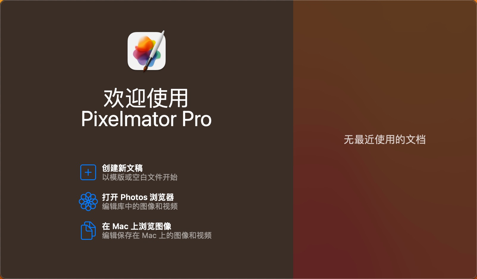 Pixelmator Pro：专业级图像编辑，触手可及mac/win版