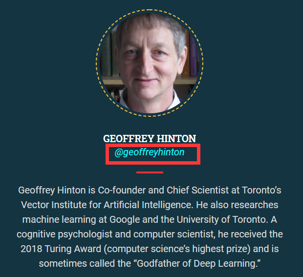 Among the 100 most influential people in the AI ​​field, Hinton is only ranked 31, but Bengio is not on the list?