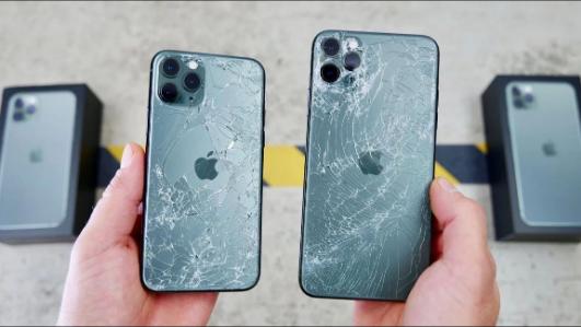 怎么做应力应变曲线iphone12带着4倍抗摔来啦如何做无损伤跌落测试