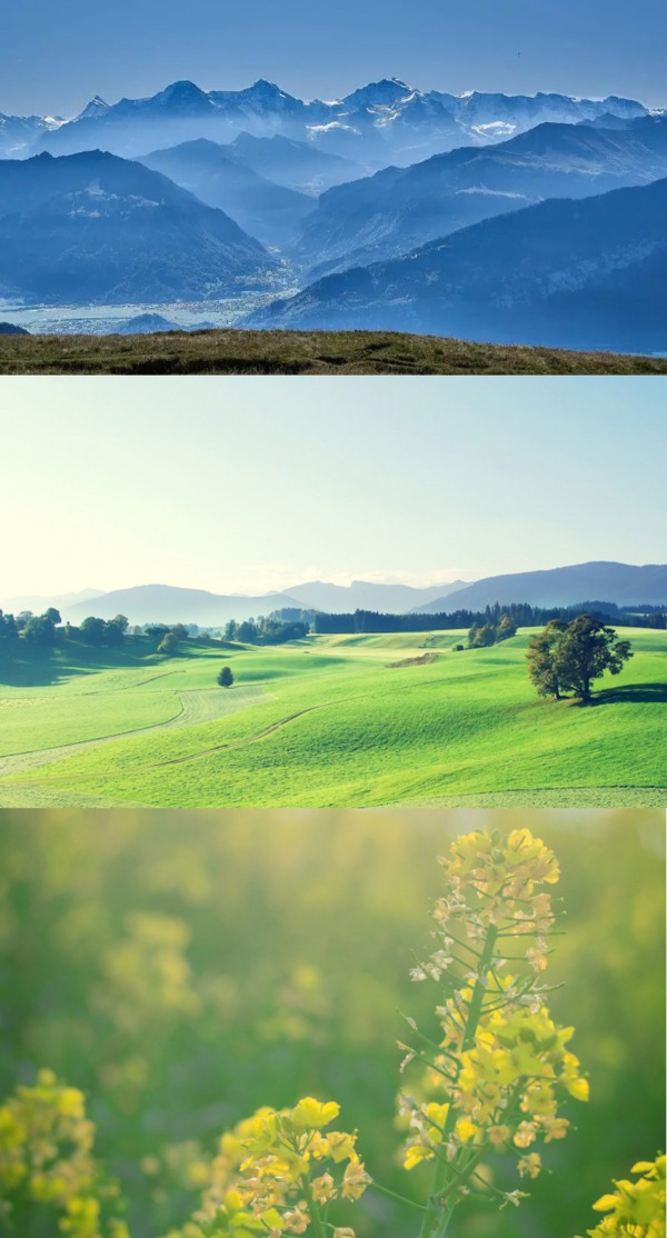 三张图片怎么拼成一张?