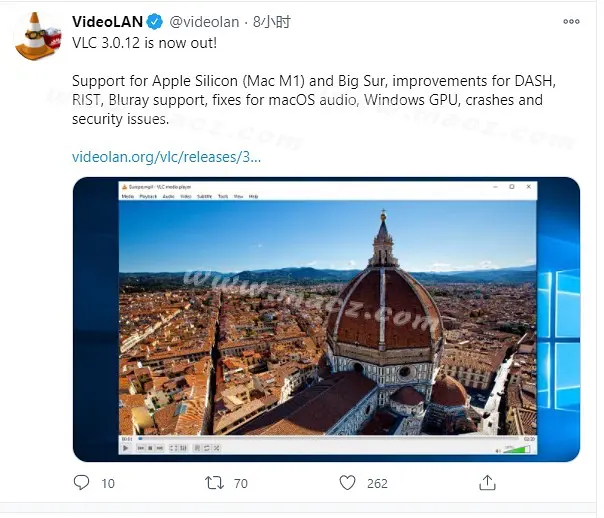 vlc mac m1 vlc mac m1