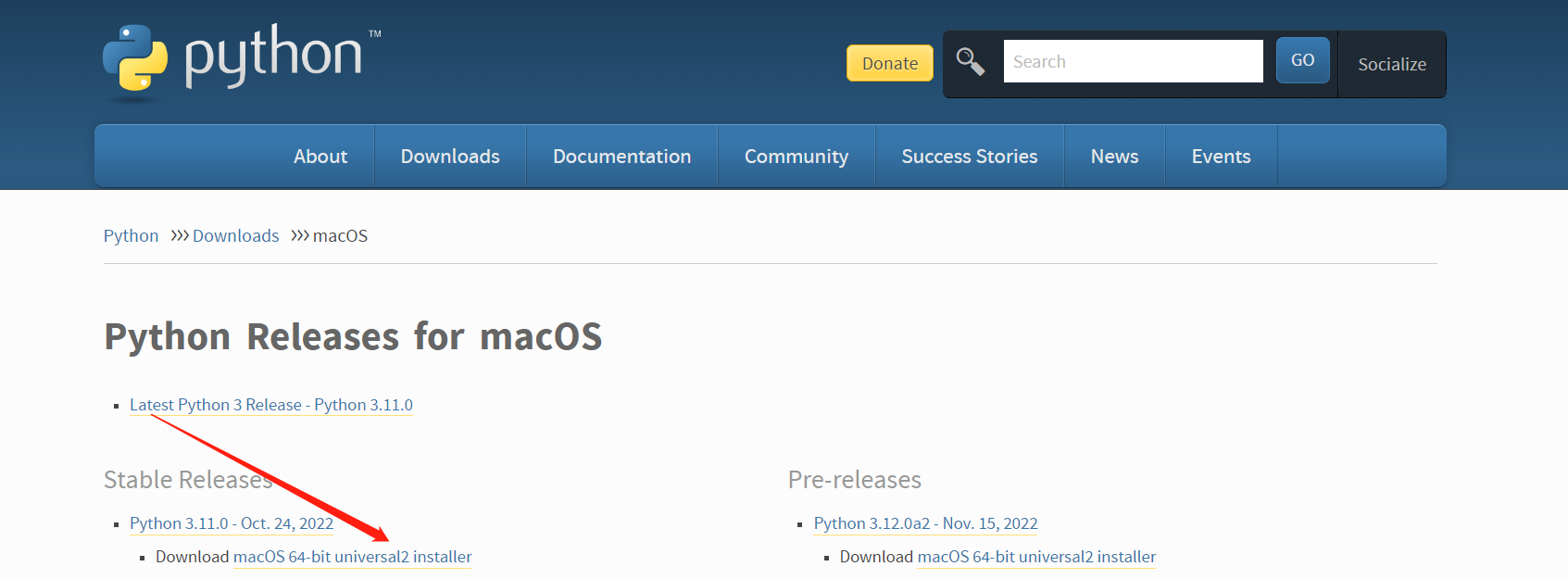 Python从入门到高手1.2节在macOS中安装PythonCSDN博客