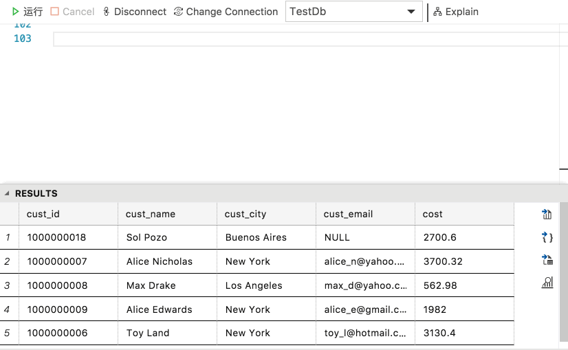 数据库16:COUNT() 函数的使用(头歌云课)_数据库count(*)的用法-CSDN博客