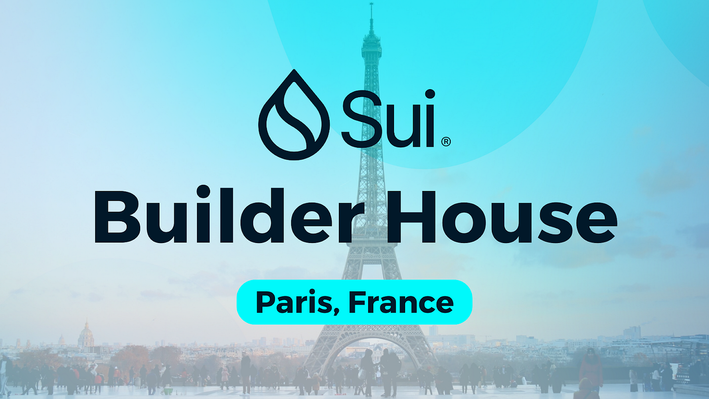 Sui Builder House京都站｜创意大赛获奖名单公布