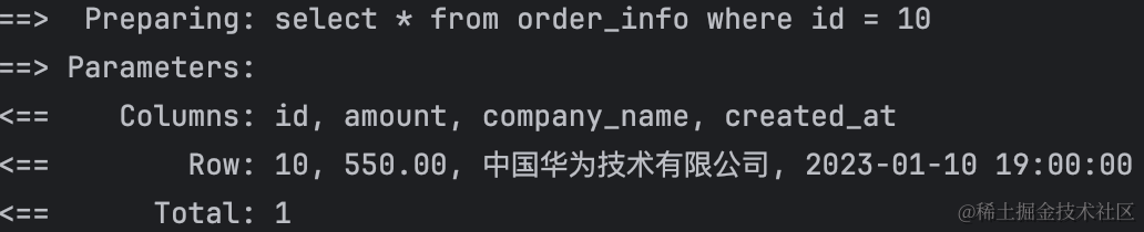 必<span style='color:red;'>收藏</span><span style='color:red;'>面试</span><span style='color:red;'>题</span>：<span style='color:red;'>什么</span><span style='color:red;'>是</span>SQL注入？以及Mybatis中#号<span style='color:red;'>和</span>$号之间<span style='color:red;'>的</span><span style='color:red;'>区别</span>？