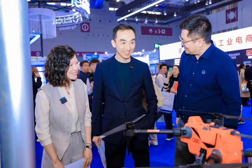 千寻位置:对话千万粉丝up主「所长林超」,会激起什么火花?