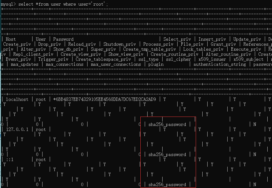 mysql-sha256-mysql5-6-sha256-password-weixin-39600291-csdn