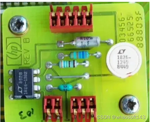 嵌入式~PCB专辑73_嵌入式硬件_17