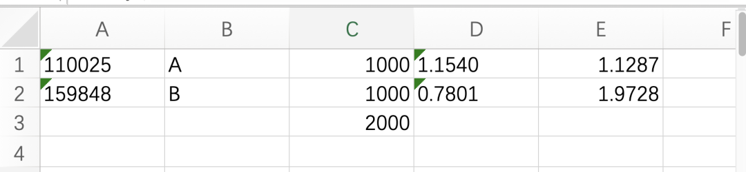 Go 操作 Excel 利器之 Excelize_go Excelize-CSDN博客