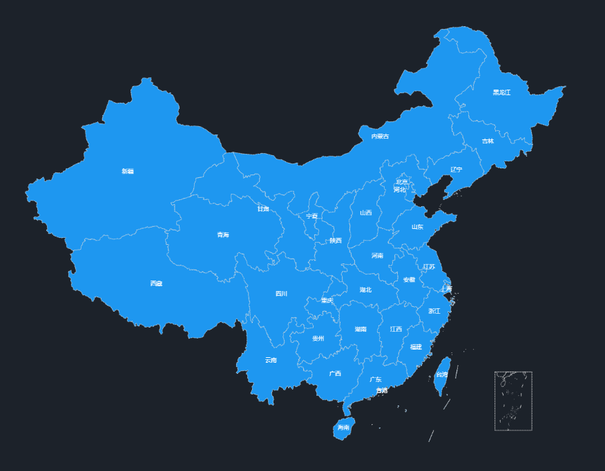 探索数据之美：山海鲸可视化软件的五大核心组件解析