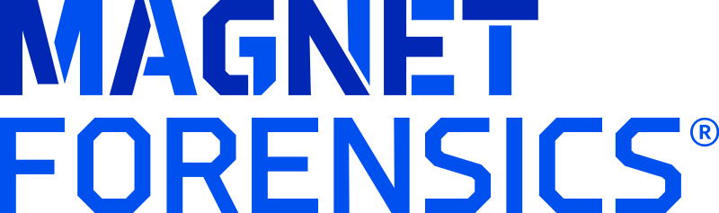 Magnet Forensics Logo