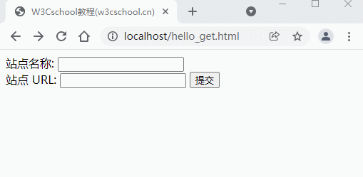 Python3入门教程｜｜Python3 正则表达式｜｜Python3 CGI 编程