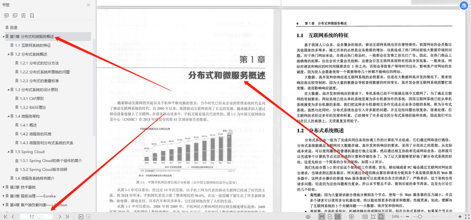 阿里P8結合企業真實需求講解微服務(分散式)系統開發進階筆記