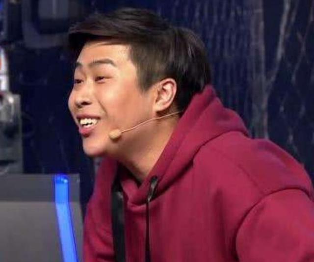 声音模仿因模仿五五开声音涨粉70万如今被lol小智怒对方回应却很聪明