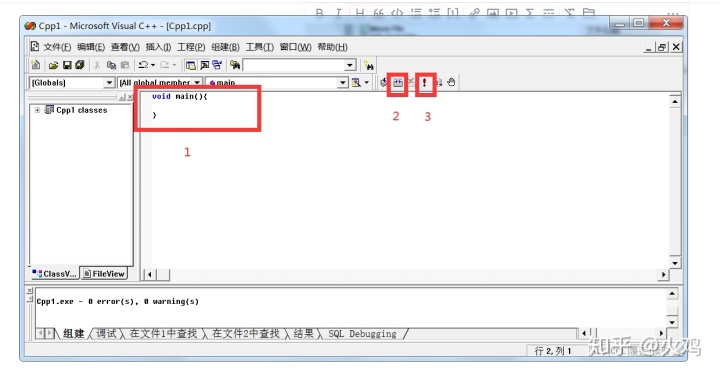 c语言笑脸图案代码_C语言 简介?-CSDN博客