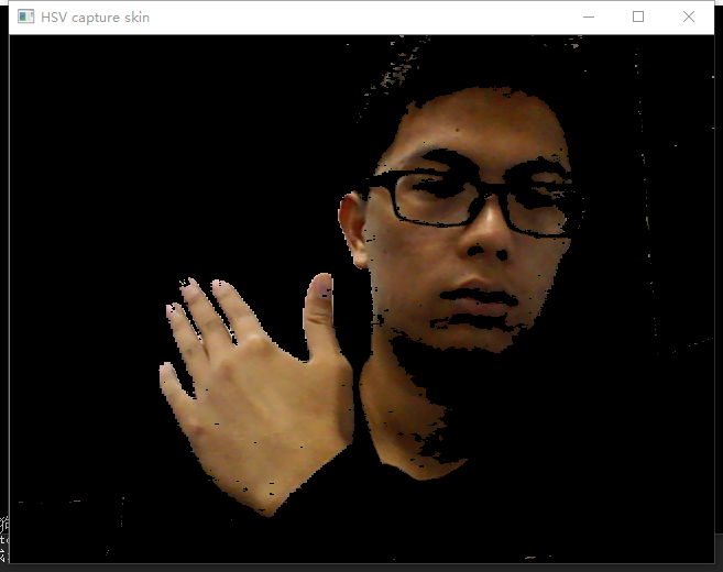 opencv