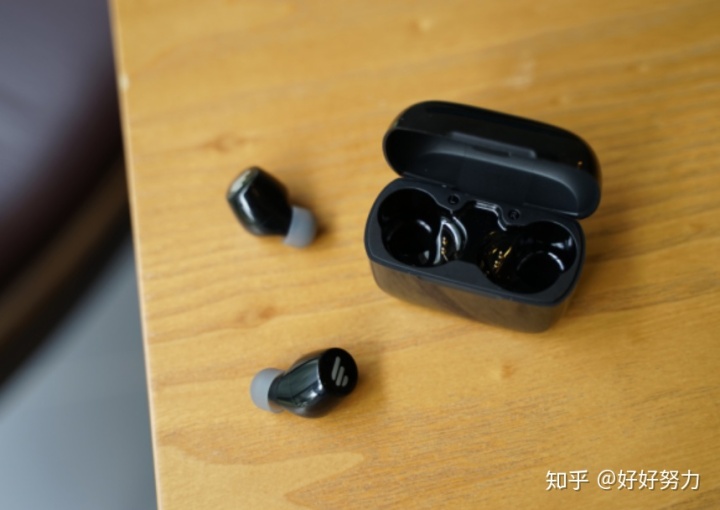 小米蓝牙左右互联2020性价比不错的无线蓝牙耳机tws推荐适用于学生