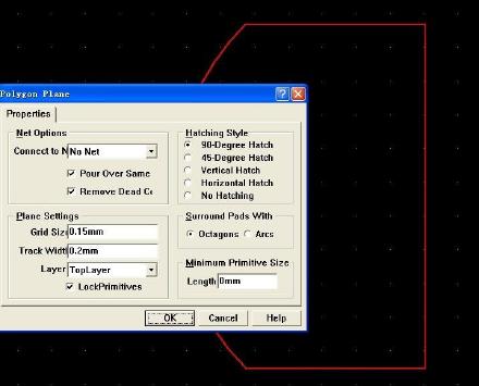 Altium_Protel99SE的使用