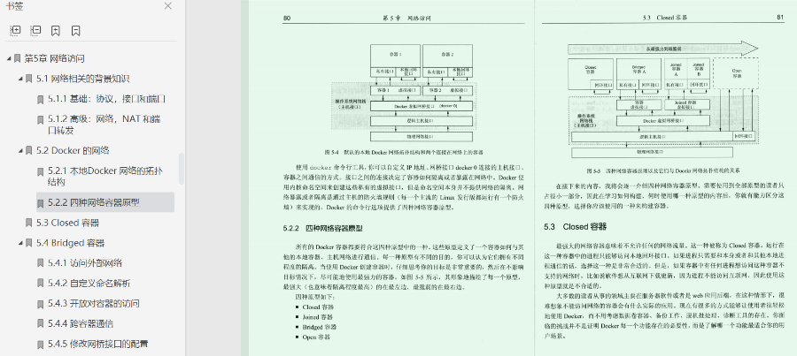 超详细280页Docker实战文档，97.6 MB高清可下载