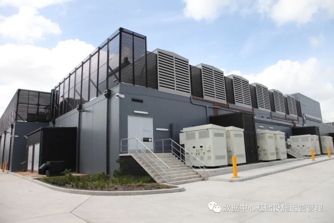 数据中心可以不设置柴发吗？-CSDN博客