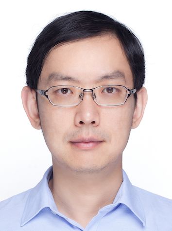 报告人:张岳(西湖大学)