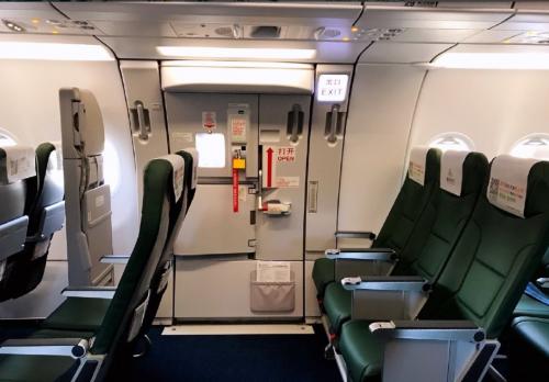 语音飞机航空订票系统代码国庆小住广州春秋航空a321初体验
