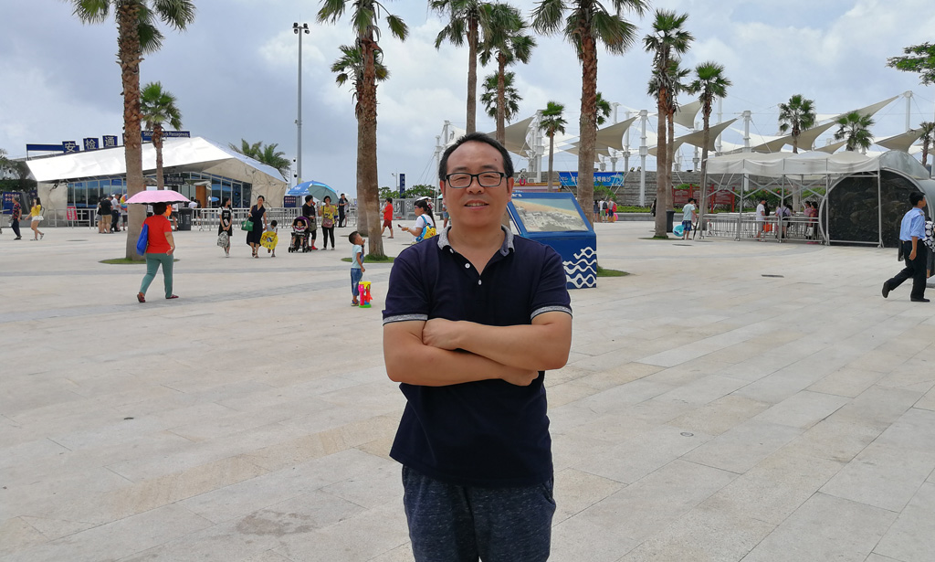 山财计算机科学与技术专业认证,李恒武-首页-山东财经大学计算机科学