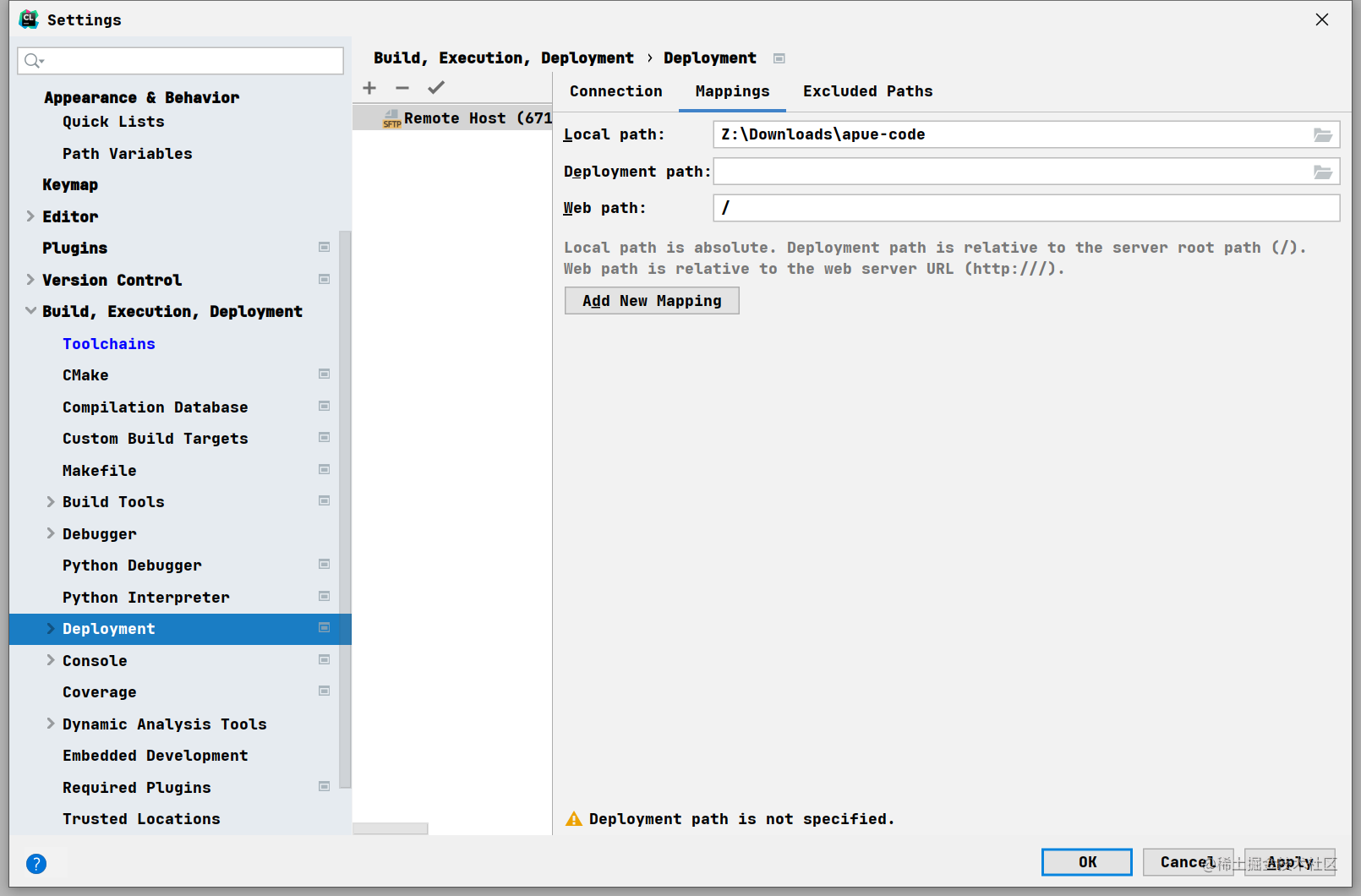 使用Ubuntu搭建apue环境的绝佳姿势，附带一系列工具操作_apue环境搭建-CSDN博客