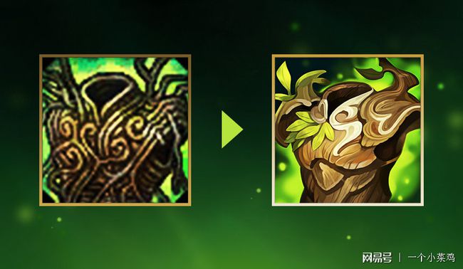 rust物品图标_LOL装备图标更新,更加鲜艳并富有辨识度,你还能认出来吗?-CSDN博客