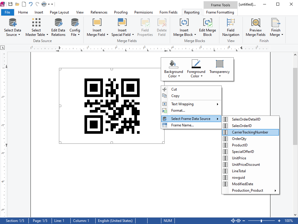 TX Text Control 31.SP3 for Windows Forms Crack