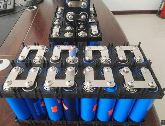 12v60ah锂电池组装图图片