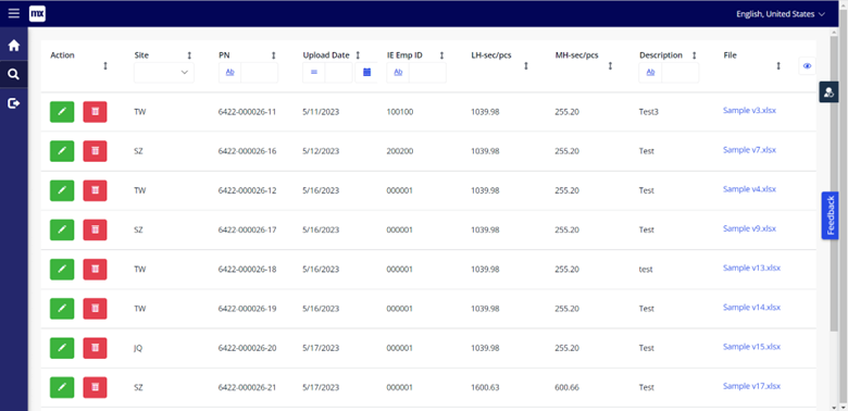 Mendix Excel导入组件的分析和应用