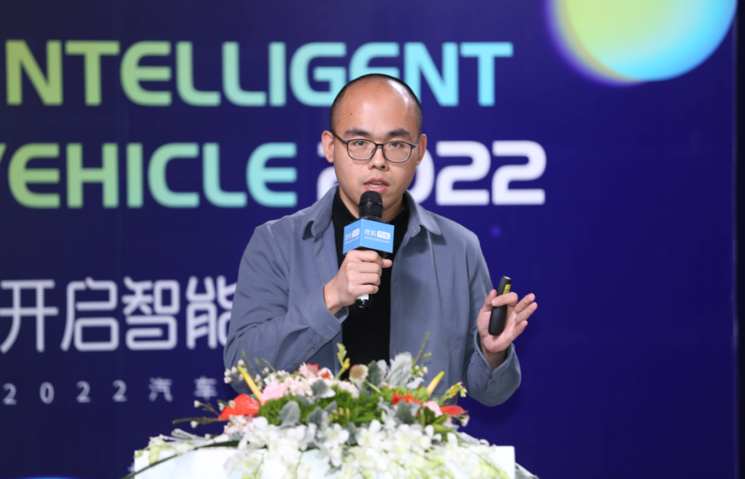 AI定义汽车，长城画了个看得见的“饼”-汽车开发者社区