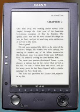 亚马逊kindle设置_索尼阅读器和亚马逊Kindle-这次会发生电子书吗？