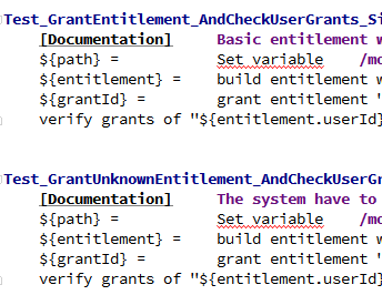 Incorrect Keyword Definition Not Found Errors For Robot Libraries In Pycharm 开源项目 Csdn问答