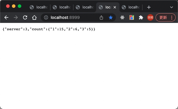 细说 Nginx: 负载均衡 Load Balance