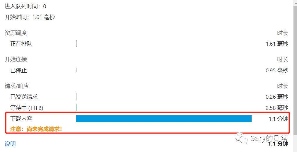 基于ASP.NET Core api 的服务器事件发送