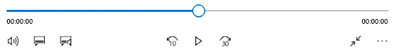 [经典]Axrue部件库：Fluent Design部件库