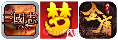 游戏开发者需要关注的游戏ICON_游戏名称,icon-CSDN博客