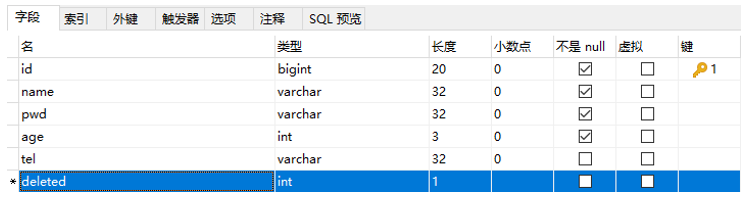 【MyBatisPlus】DML编程控制