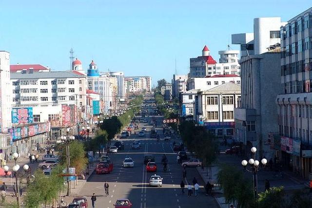 合并2个txt_齐齐哈尔可以"合并"的2个县,若合并成功,有望"撤县设市"