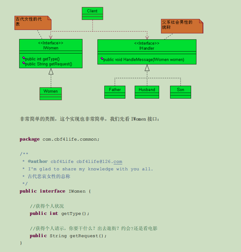 Java架构师进阶必备24种设计模式学习资源，速速看过来