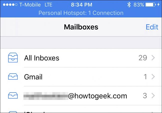 怎么让ipad也收到iphone的短信