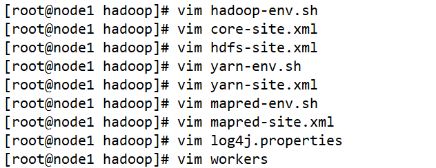 Hadoop的概述与安装