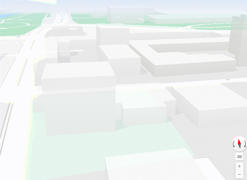 3D离线地图开发
