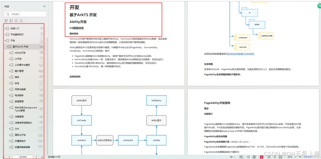 鸿蒙内核源码分析 (内存池管理) | 如何高效切割合并内存块_鸿蒙开发_05