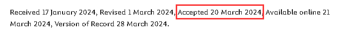 突发！超60篇被标记！Elsevier旗下顶刊，“On Hold”长达10个月！再次沦陷“新”风波！