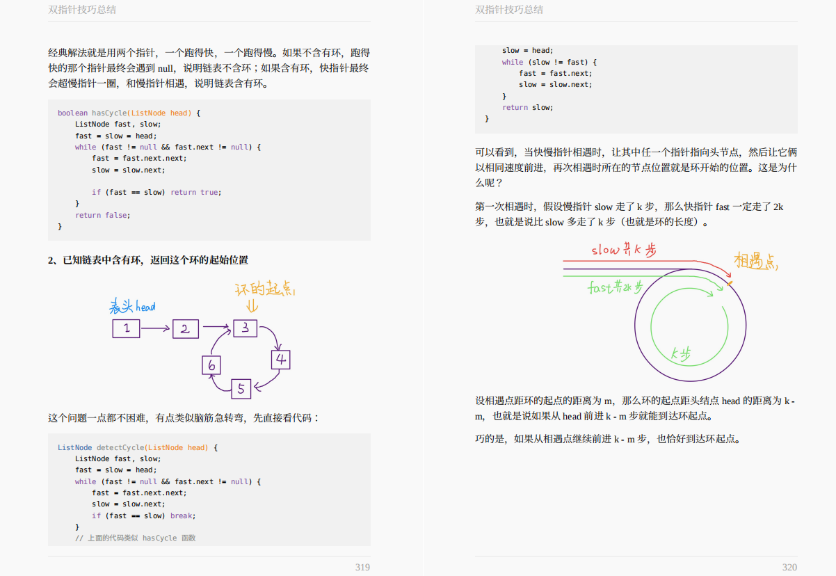 48W字？GitHub上下载量破百万的阿里：图解Java、网络、算法笔记