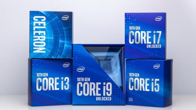 i5功耗最低的cpu英特尔i510400性能首测结果出乎意外网友牙膏厂名不虚