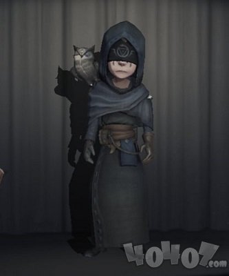 华为怎么分屏操作技巧第五人格先知怎么玩好役鸟先知操作技巧介绍